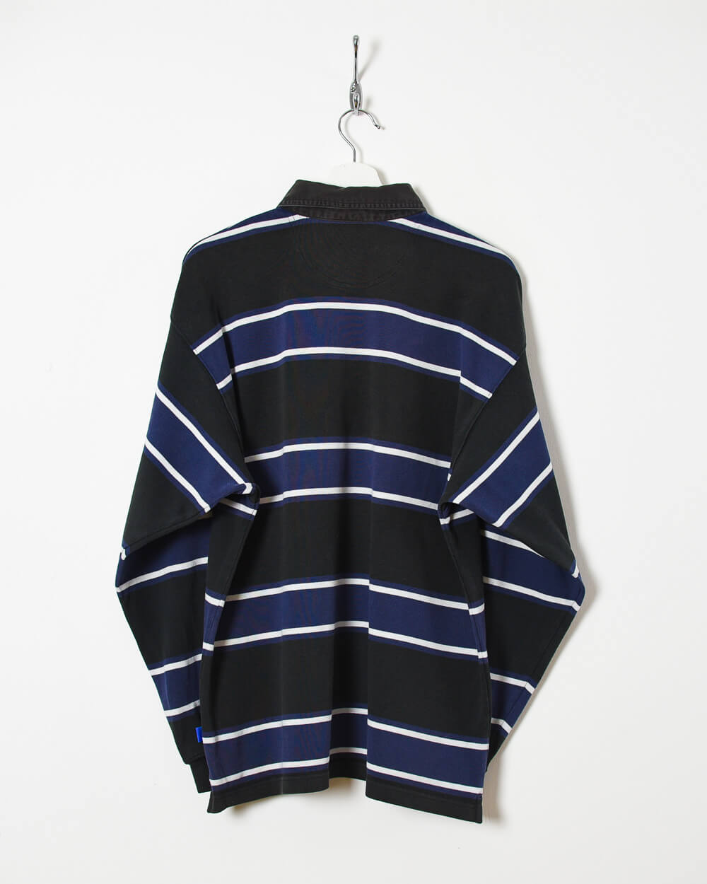 Adidas Sweatshirt - Large - Domno Vintage 90s, 80s, 00s Retro and Vintage Clothing 