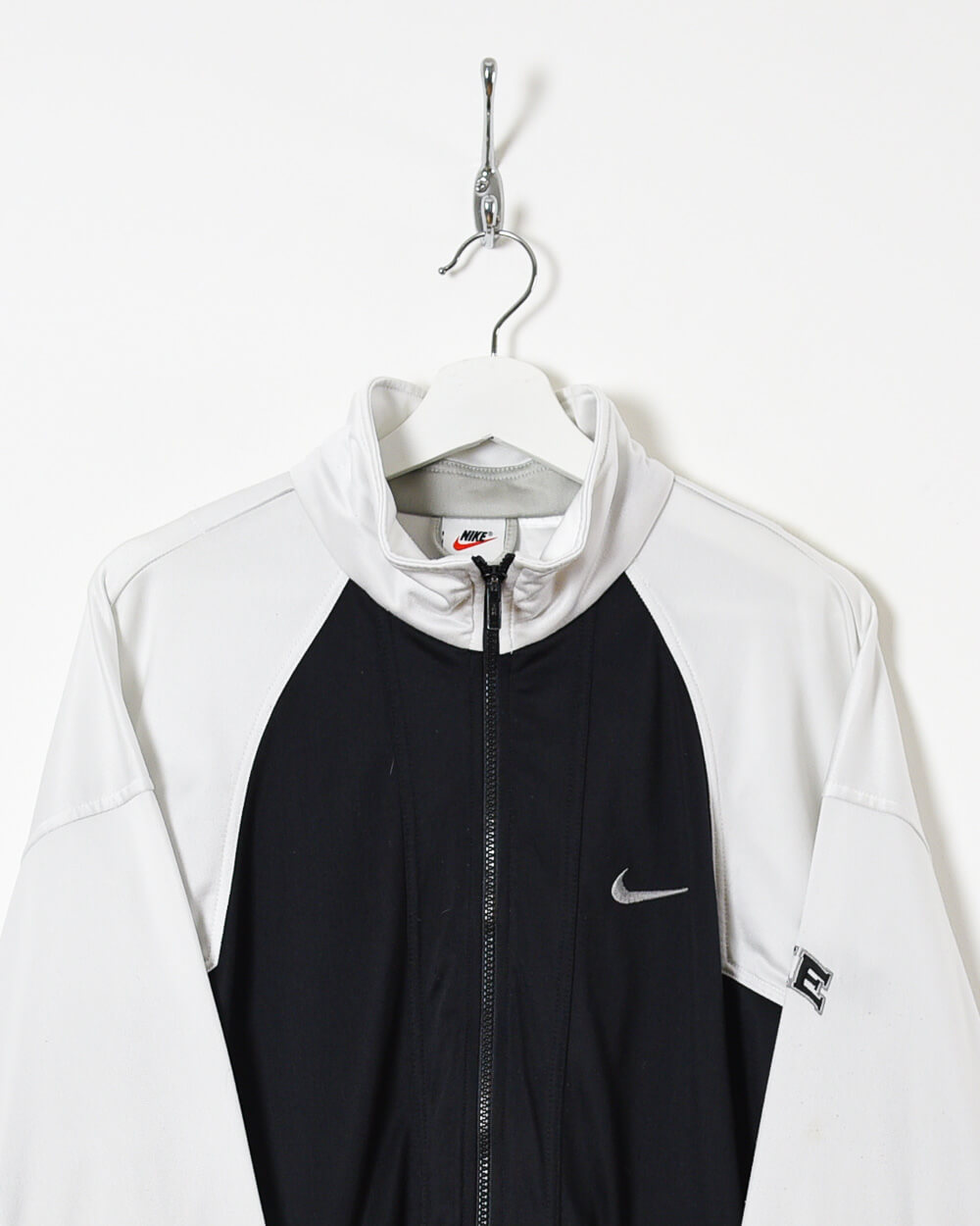 Nike Tracksuit Top - XX-Large - Domno Vintage 90s, 80s, 00s Retro and Vintage Clothing 