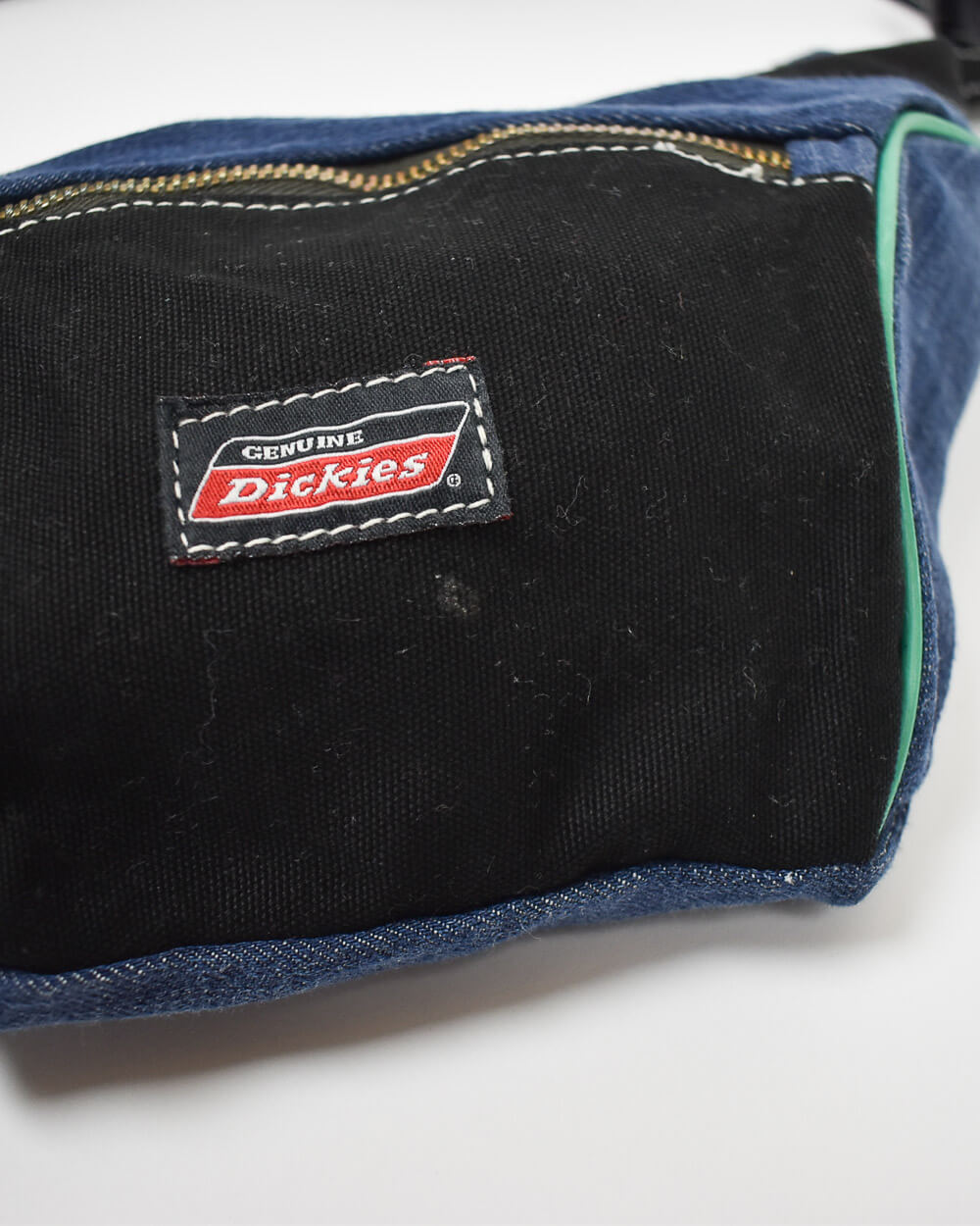  Dickies Reworked Bum Bag  