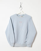 Champion Reverse Weave Sweatshirt - Small - Domno Vintage 90s, 80s, 00s Retro and Vintage Clothing 