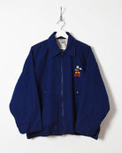 Disney Harrington Jacket - Large - Domno Vintage 90s, 80s, 00s Retro and Vintage Clothing 
