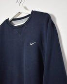 Nike Sweatshirt - Large - Domno Vintage 90s, 80s, 00s Retro and Vintage Clothing 