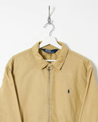 Ralph Lauren Harrington Jacket - X-Large - Domno Vintage 90s, 80s, 00s Retro and Vintage Clothing 