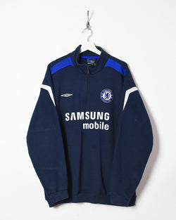 umbro chelsea kit