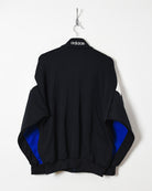 Adidas Tracksuit Top - Medium - Domno Vintage 90s, 80s, 00s Retro and Vintage Clothing 