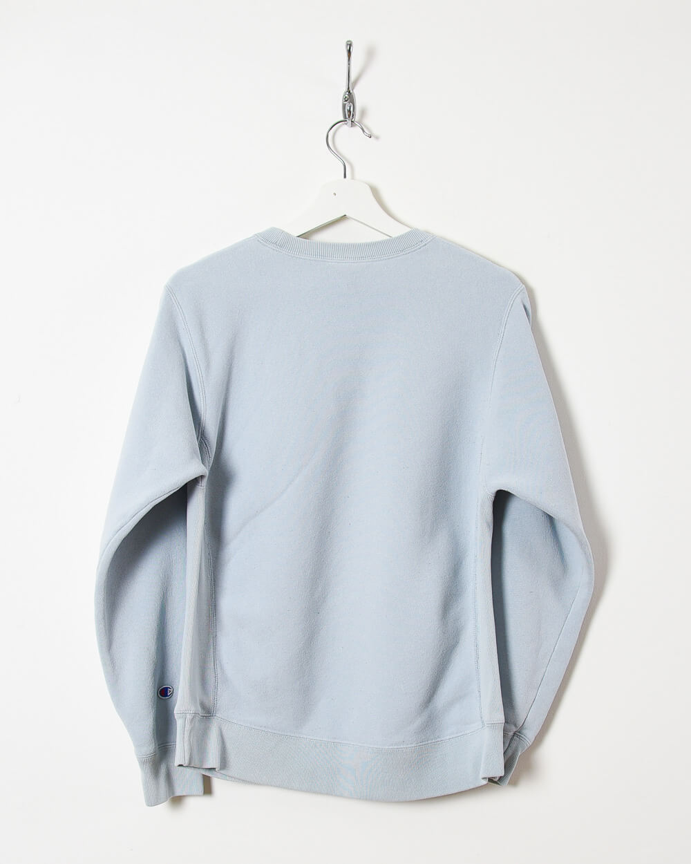 Champion Reverse Weave Sweatshirt - Small - Domno Vintage 90s, 80s, 00s Retro and Vintage Clothing 