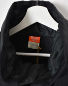 Nike The Athletic Dept. Winter Coat - Large - Domno Vintage 90s, 80s, 00s Retro and Vintage Clothing 