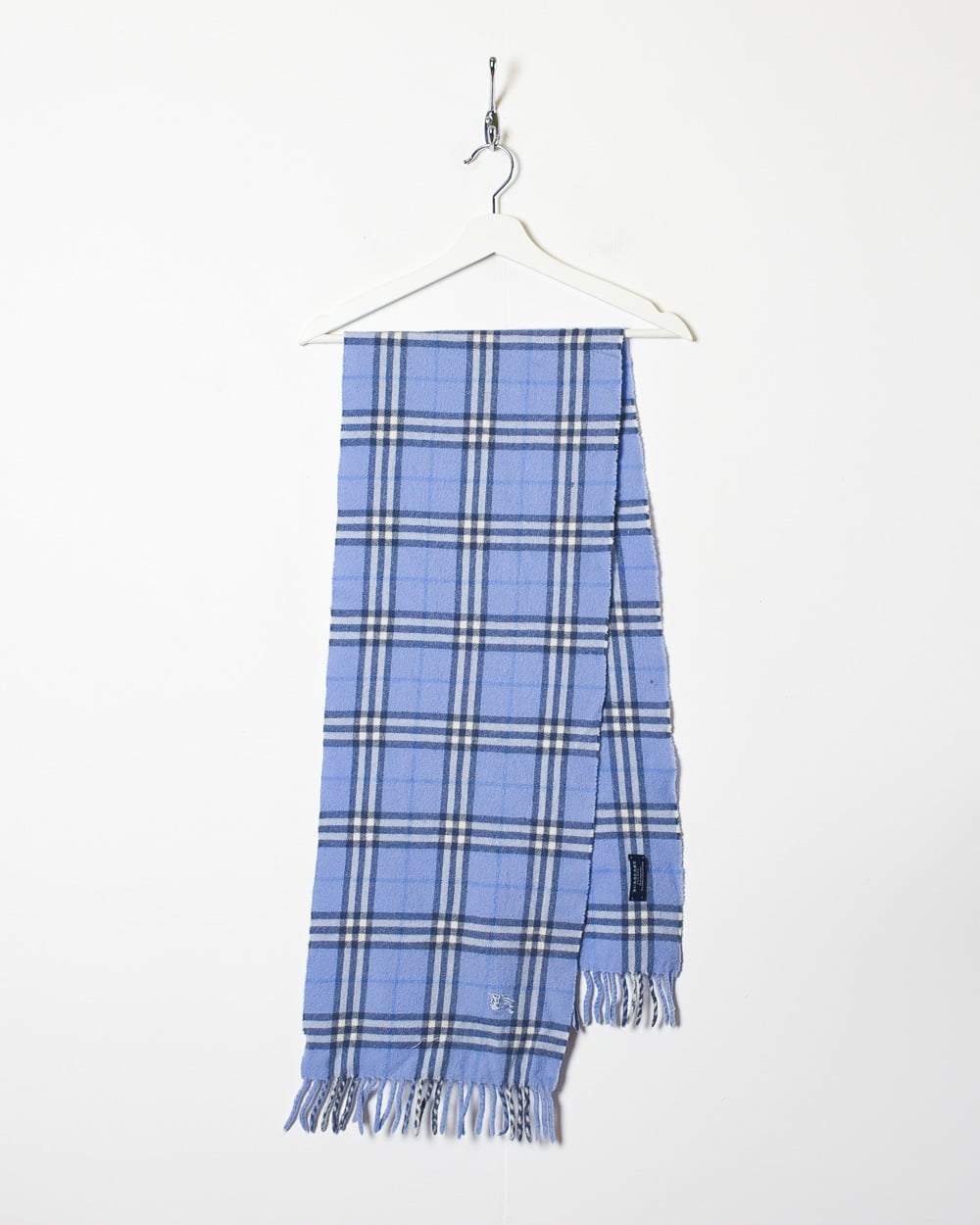 Baby Burberry Lambswool Scarf