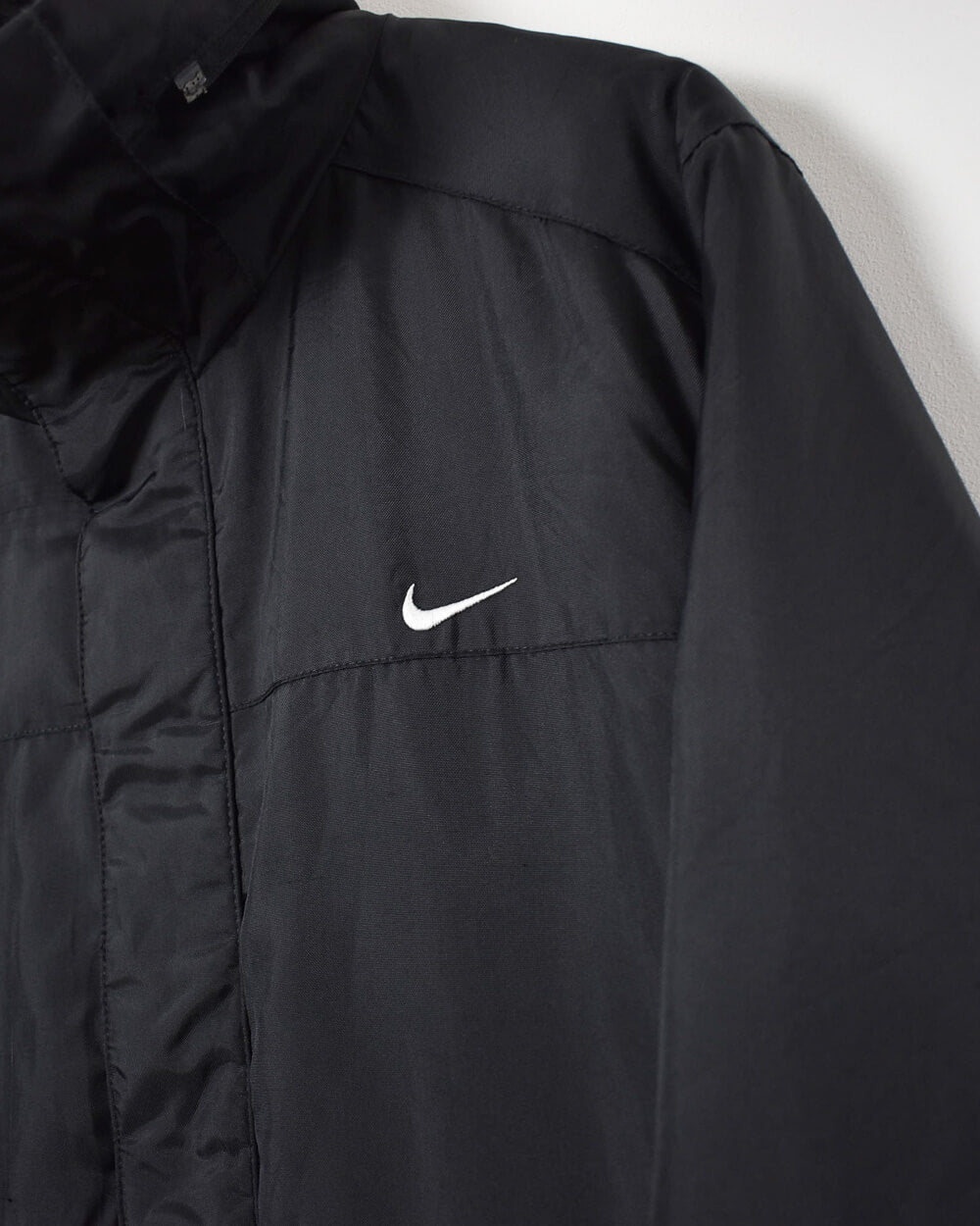 Nike The Athletic Dept. Winter Coat - Large - Domno Vintage 90s, 80s, 00s Retro and Vintage Clothing 