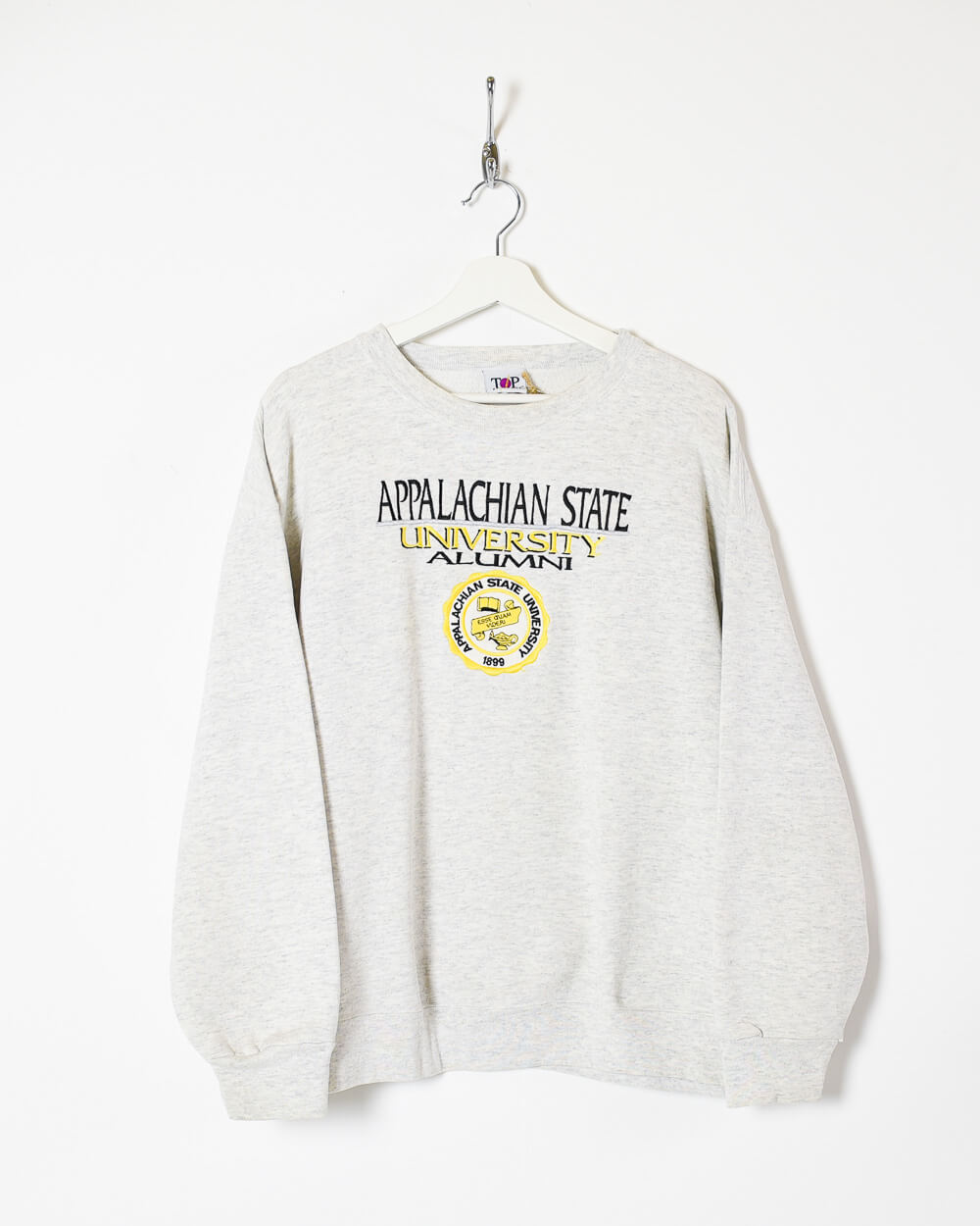 Stone Appalachian State University Alumni Sweatshirt - X-Large