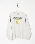 Stone Appalachian State University Alumni Sweatshirt - X-Large