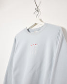 Champion Reverse Weave Sweatshirt - Small - Domno Vintage 90s, 80s, 00s Retro and Vintage Clothing 