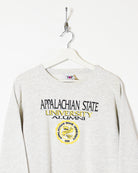 Stone Appalachian State University Alumni Sweatshirt - X-Large