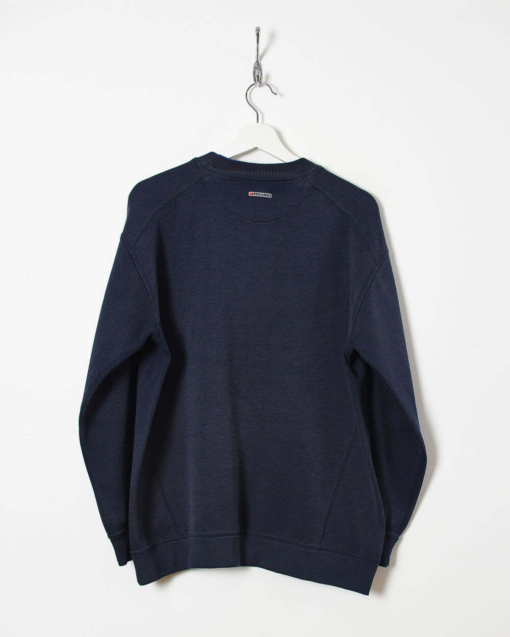 Ellesse Sweatshirt - Medium - Domno Vintage 90s, 80s, 00s Retro and Vintage Clothing 