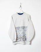 Stone Chipie Sweatshirt - Small