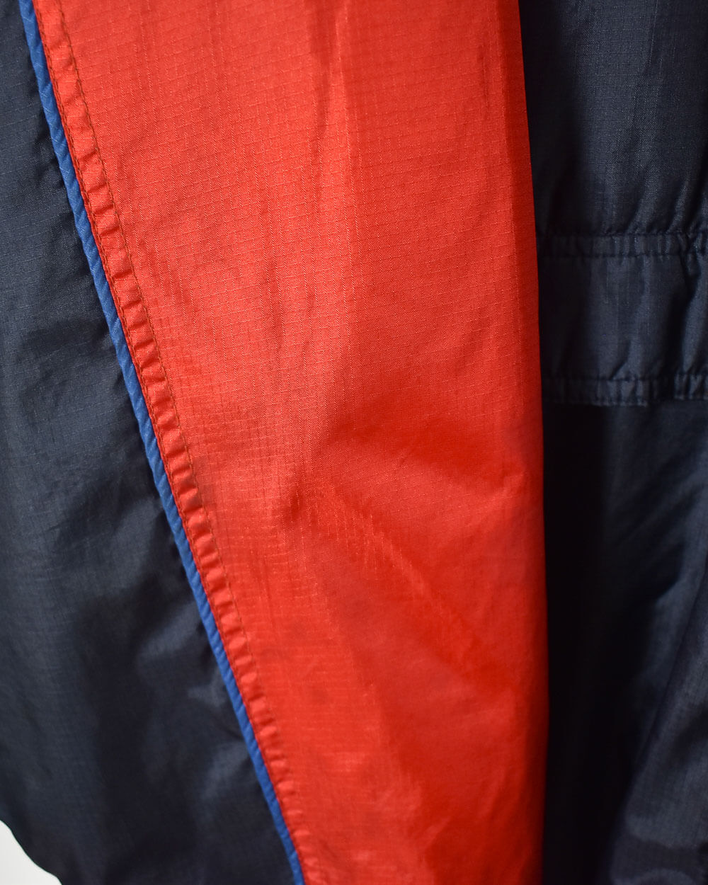Reebok Athletic Dept Winter Coat - X-Large - Domno Vintage 90s, 80s, 00s Retro and Vintage Clothing 