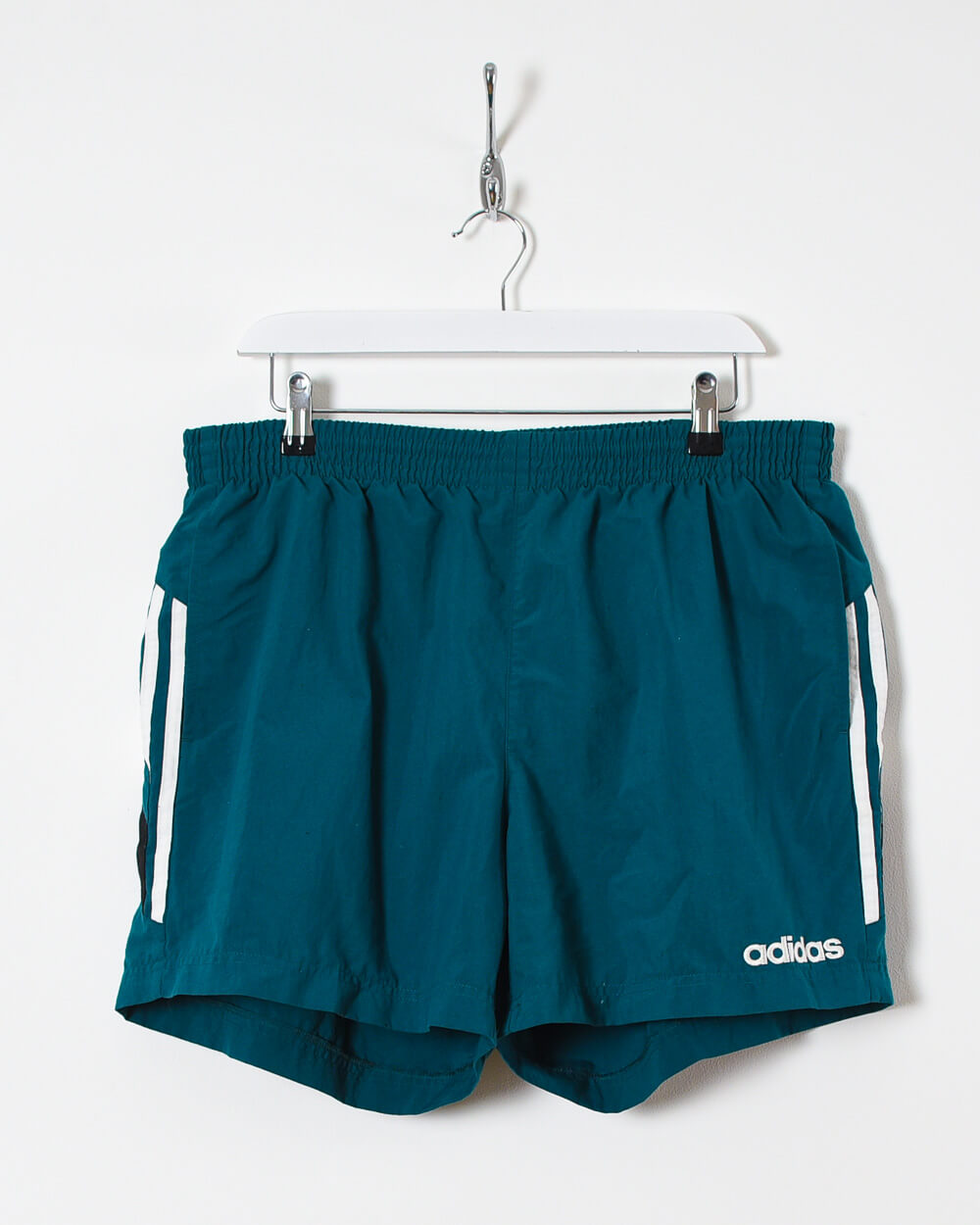 Adidas Shorts - W32 - Domno Vintage 90s, 80s, 00s Retro and Vintage Clothing 