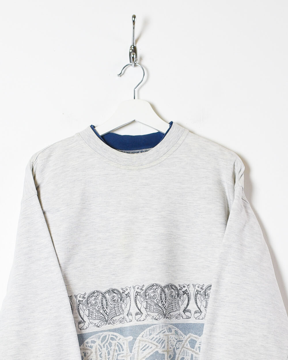 Stone Chipie Sweatshirt - Small