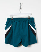 Adidas Shorts - W32 - Domno Vintage 90s, 80s, 00s Retro and Vintage Clothing 