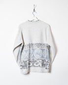 Stone Chipie Sweatshirt - Small