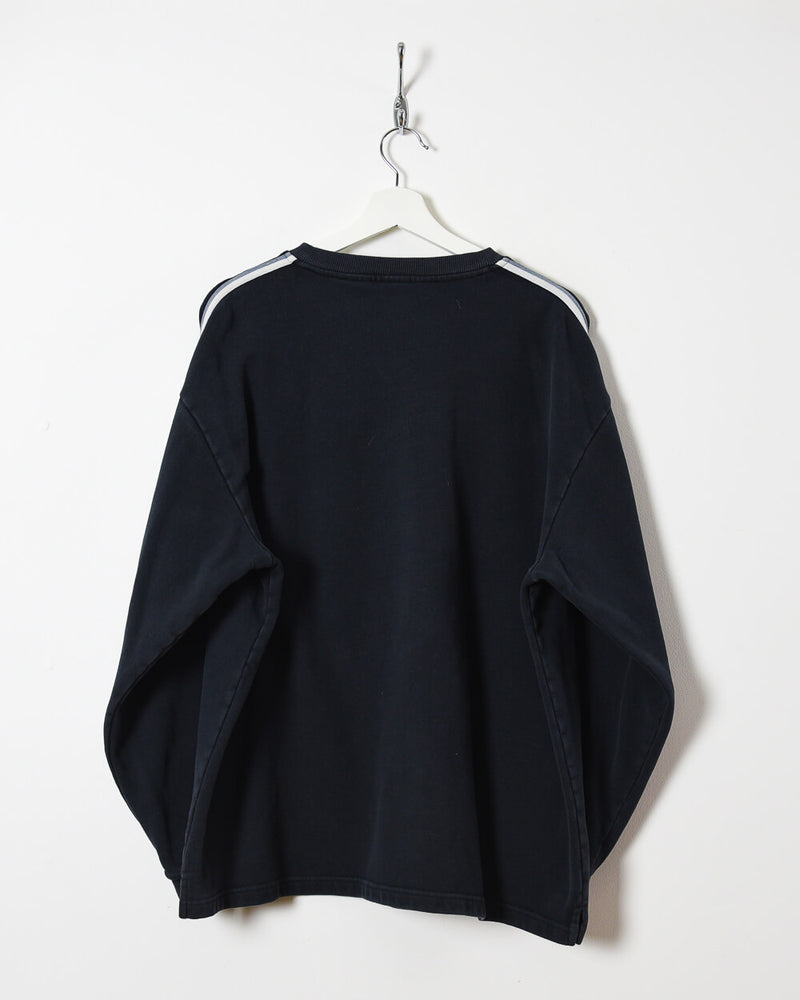 Fila Sweatshirt - Large - Domno Vintage 90s, 80s, 00s Retro and Vintage Clothing 