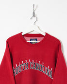 Steve & Barry's University of South Carolina Sweatshirt - Large - Domno Vintage 90s, 80s, 00s Retro and Vintage Clothing 