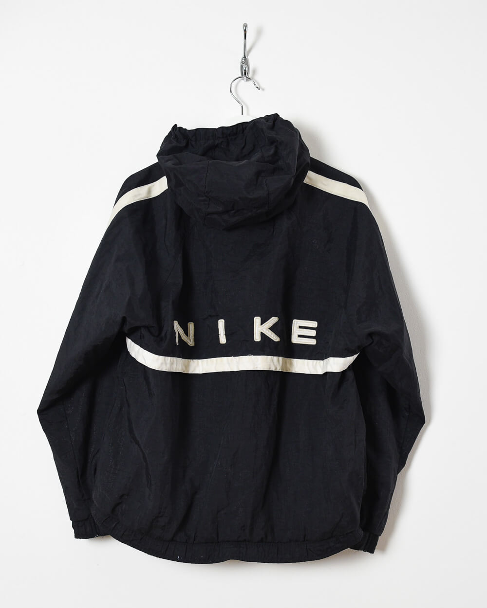 Vintage nike windbreaker fashion womens