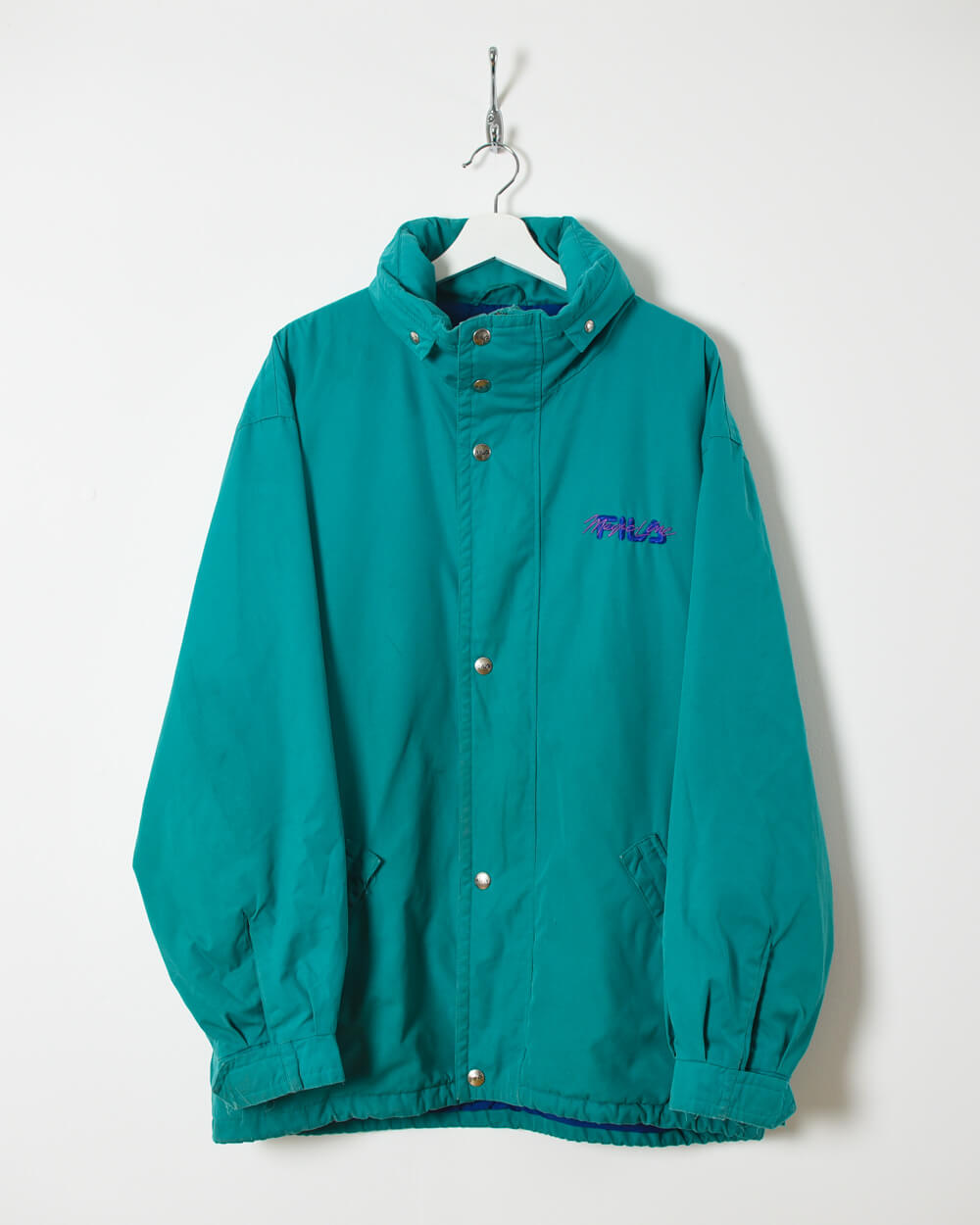 Fila Magic Line Jacket - XX-Large - Domno Vintage