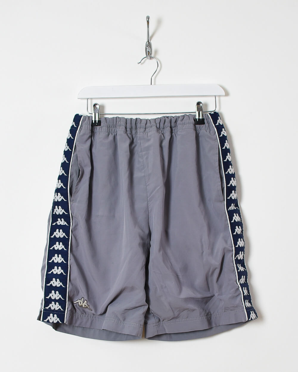 Kappa Swimwear Shorts - W30 - Domno Vintage 90s, 80s, 00s Retro and Vintage Clothing 