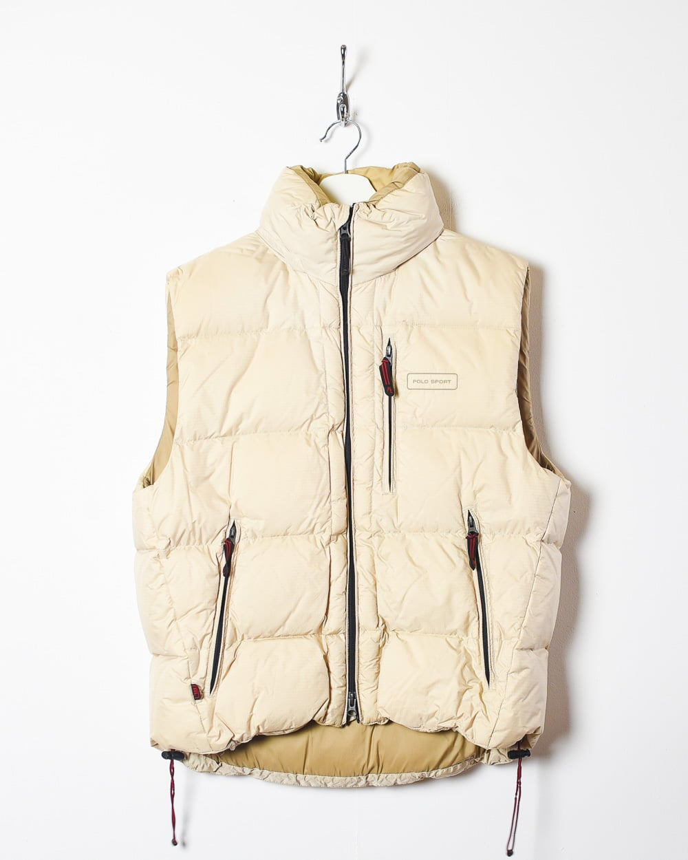 Ralph lauren sport gilet hotsell