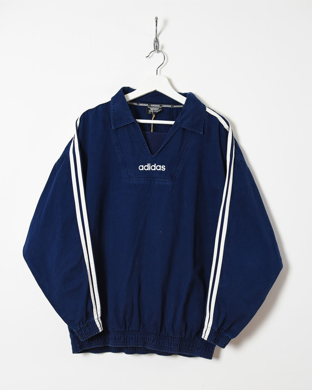 Adidas shop 90s pullover