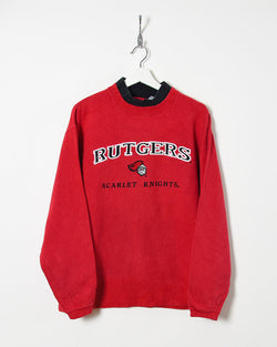 1993 Carolina Panthers Sweatshirt – Red Vintage Co