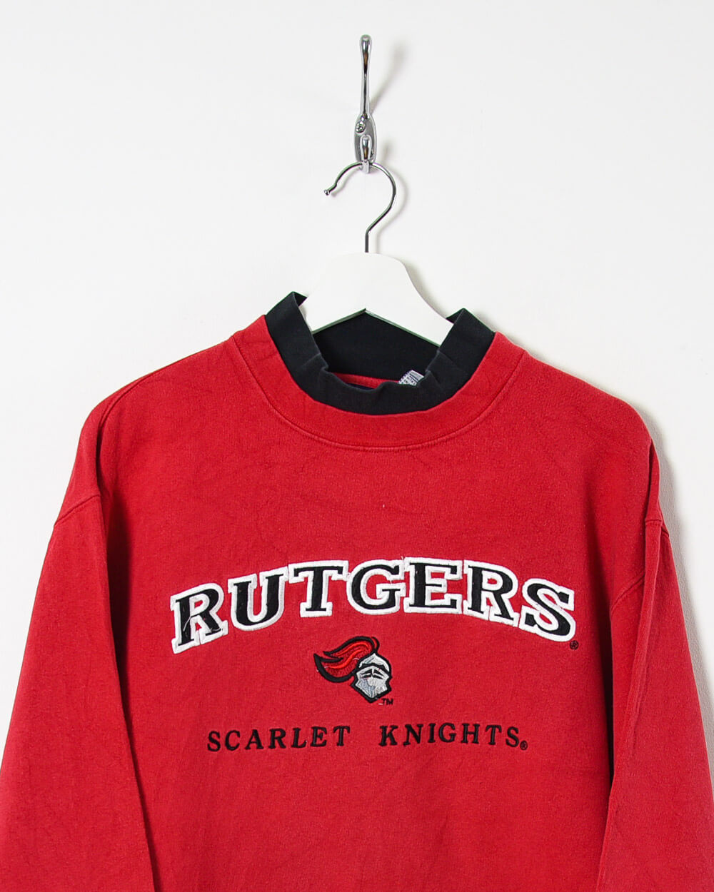 Rutgers Scarlet Knights cross country gear