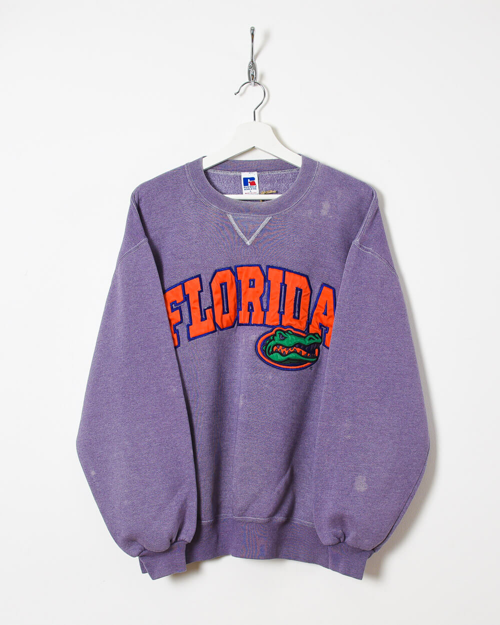 Vintage florida gators online sweatshirt