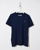 Nike T-Shirt - Medium - Domno Vintage 90s, 80s, 00s Retro and Vintage Clothing 