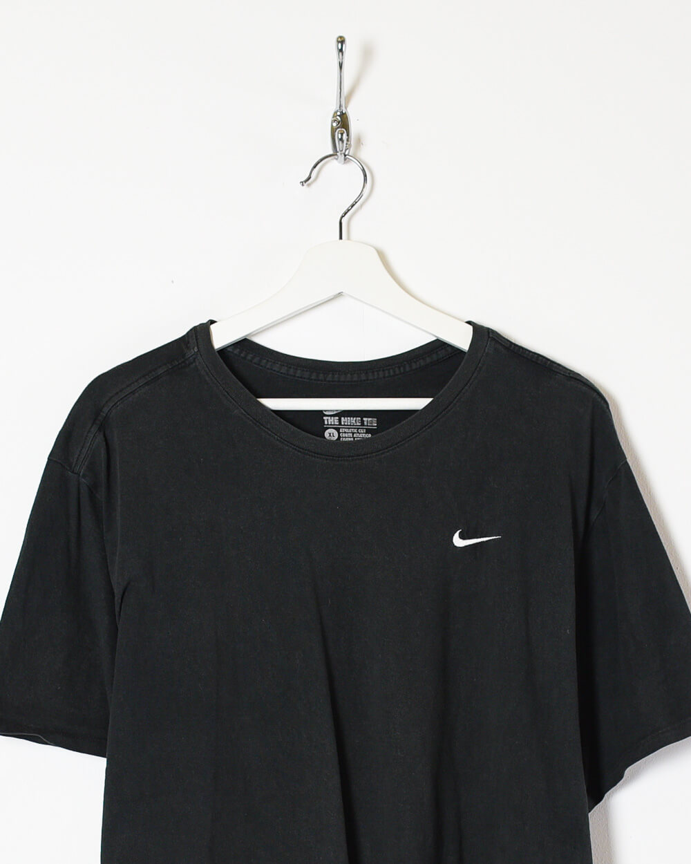 Black Nike T-Shirt - X-Large