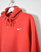 Nike Hoodie - Small - Domno Vintage 90s, 80s, 00s Retro and Vintage Clothing 