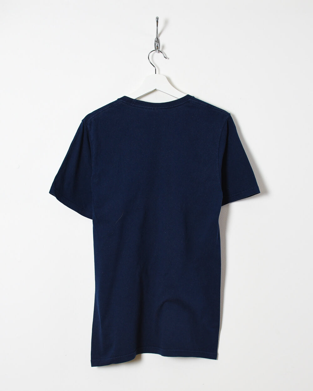 Stussy T-Shirt - Small - Domno Vintage 90s, 80s, 00s Retro and Vintage Clothing 