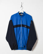 Nike Windbreaker Jacket - Large - Domno Vintage 90s, 80s, 00s Retro and Vintage Clothing 