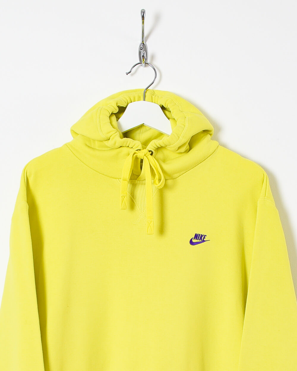 Nike Hoodie - Large - Domno Vintage 90s, 80s, 00s Retro and Vintage Clothing 