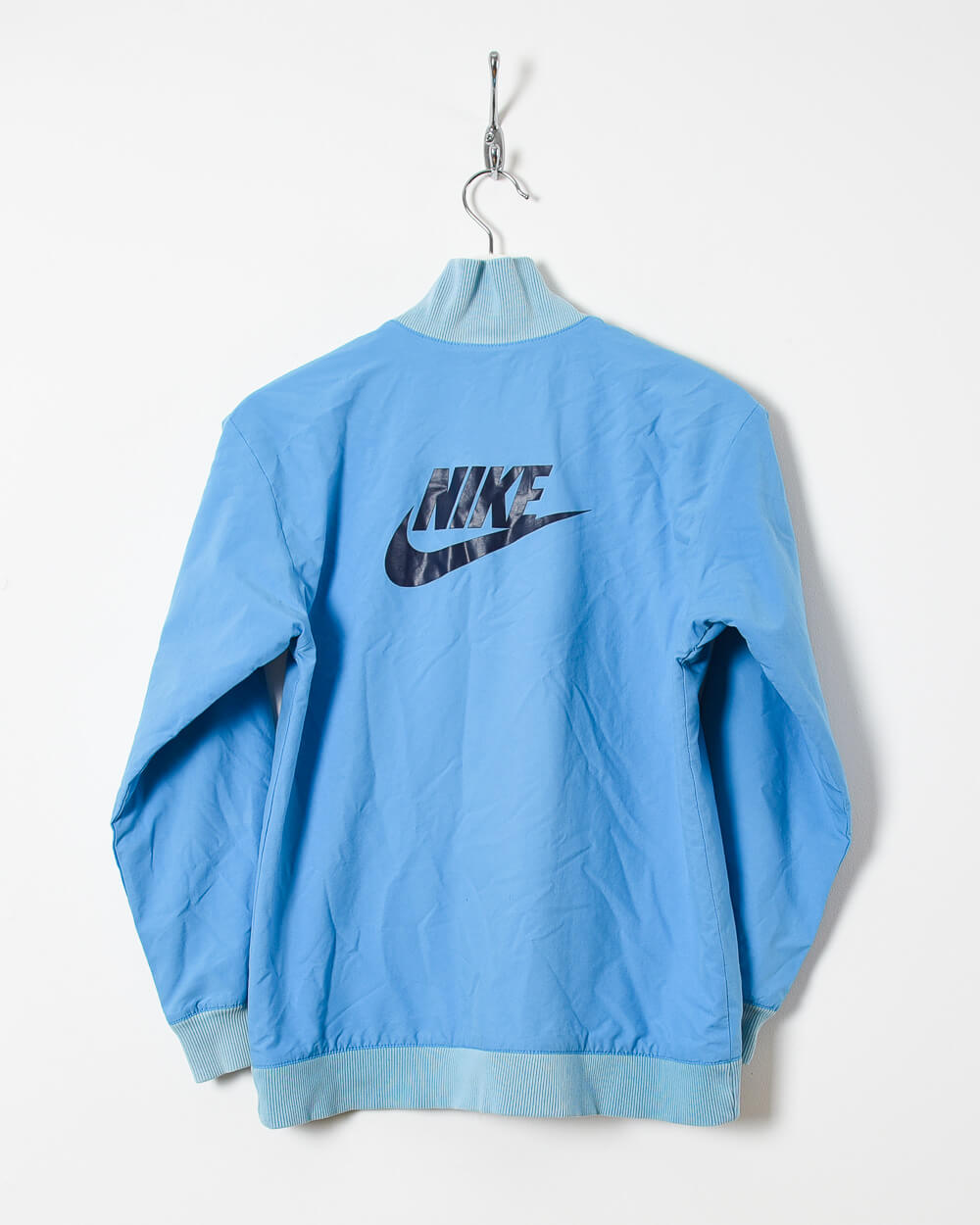 Nike Women's Tracksuit Top - Large - Domno Vintage 90s, 80s, 00s Retro and Vintage Clothing 