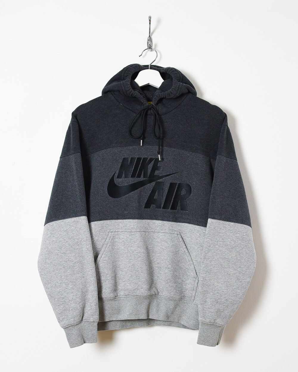 Nike Air Hoodie - Small - Domno Vintage 90s, 80s, 00s Retro and Vintage Clothing 