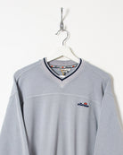 Ellesse Sweatshirt - Medium - Domno Vintage 90s, 80s, 00s Retro and Vintage Clothing 