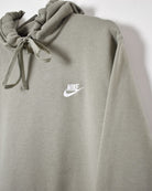 Nike Hoodie - Large - Domno Vintage 90s, 80s, 00s Retro and Vintage Clothing 
