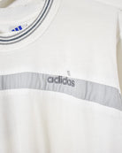 Adidas T-Shirt - Medium - Domno Vintage 90s, 80s, 00s Retro and Vintage Clothing 