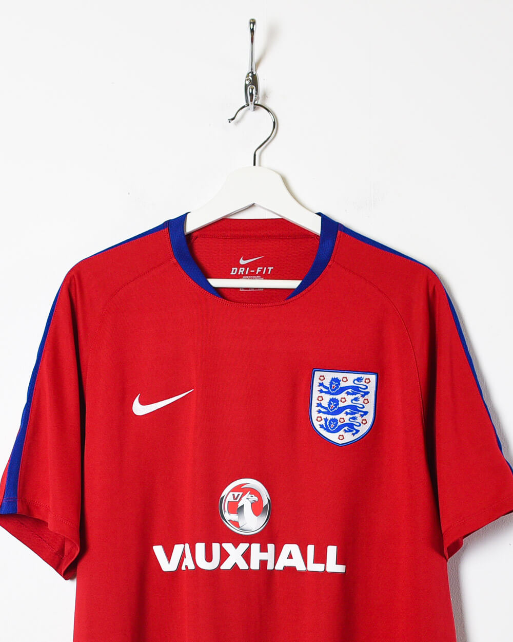 England tracksuit top store 2016