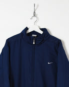 Nike Winter Coat - Large - Domno Vintage 90s, 80s, 00s Retro and Vintage Clothing 