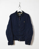 Ralph Lauren Harrington Jacket - Medium - Domno Vintage 90s, 80s, 00s Retro and Vintage Clothing 