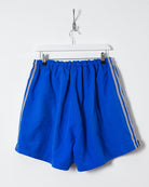 Adidas Swimwear Shorts - W32 - Domno Vintage 90s, 80s, 00s Retro and Vintage Clothing 