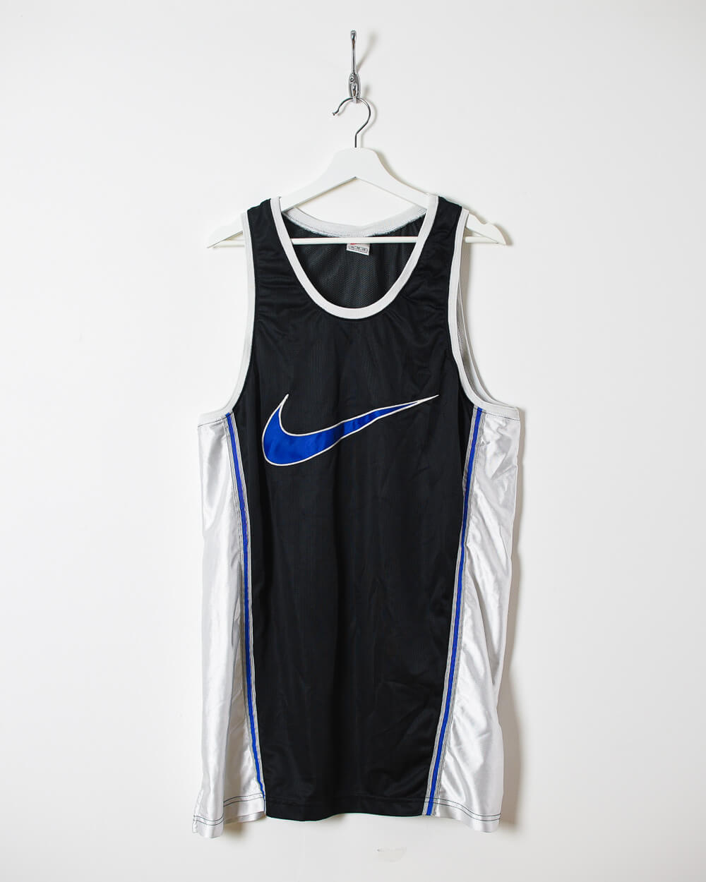Nike Vest - X-Large - Domno Vintage